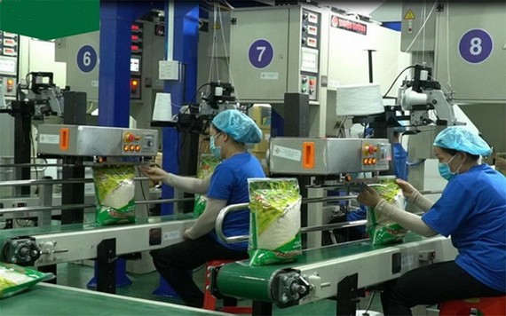 工業區力爭落實「雙重目標」