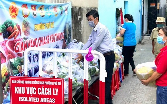 受新冠肺炎疫情影響的本市勞工將獲得關心輔助。