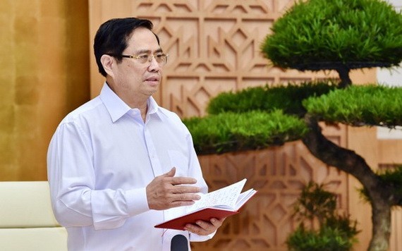 政府總理指導優先分配新冠疫苗予本市