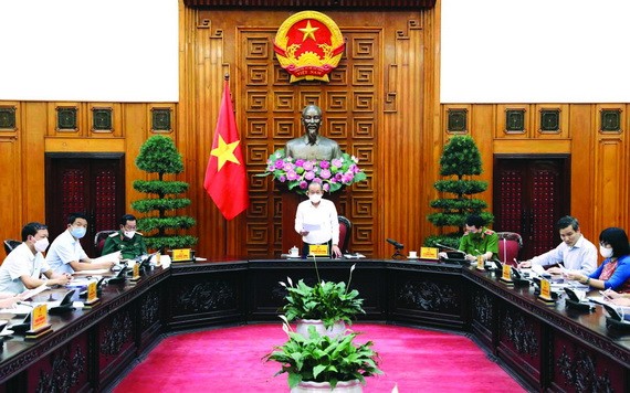 嚴格依法開展特赦工作