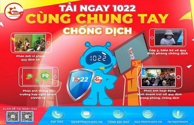 讓每位民眾成為一個「防疫站」 ảnh 1