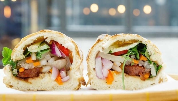 ９道越南菜獲英國《易行指南》雜誌推薦必嚐 ảnh 1