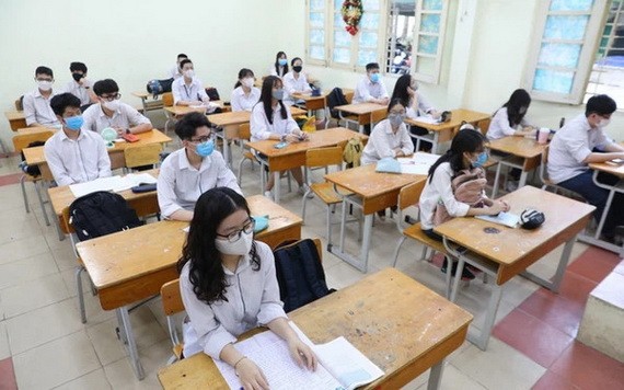 考室一景。（圖源：秋莊）