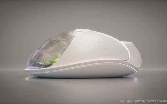 BioPod 生態種植艙