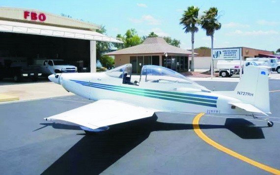 “飛機村”村民的生活日常。