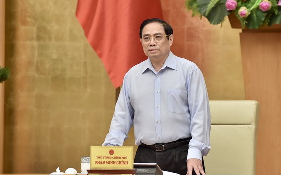 發生疫情省份須優先監控擊退疫情