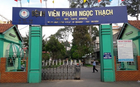 范玉石醫院是本市首家應急制定“一分為二”模式的醫院。（圖源：市衛生廳）