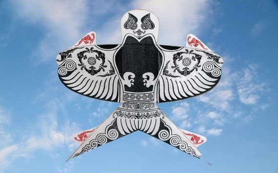 （示意圖源：互聯網） 