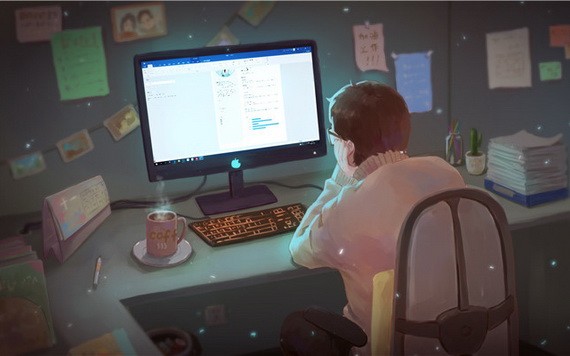 （示意圖源：互聯網） 