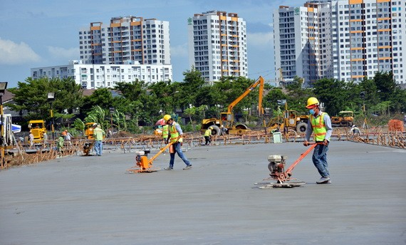 平政縣加緊搭建野戰醫院
