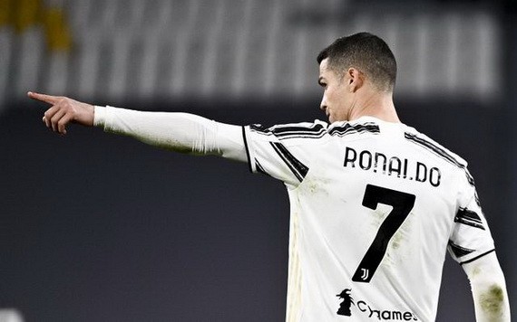 C羅（圖源：互聯網）
