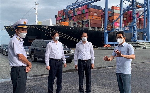 巴地-頭頓需力爭回到“綠區”