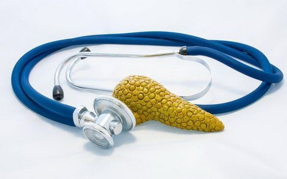 胰腺癌“偏愛”這４類人！