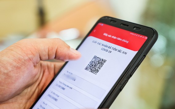 （示意圖源：越通社） 