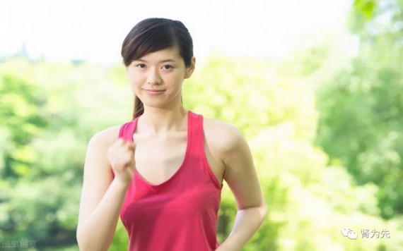 腎友如何在夏天健康運動？