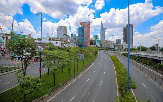 新冠疫情爆發後