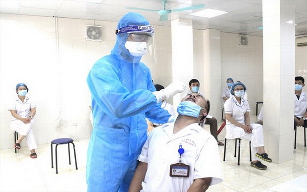 全國各地支援本市抗疫 ảnh 1