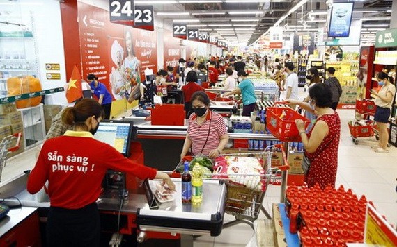 23 家 VinMart 超市與便利店暫時停業