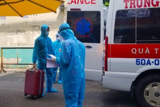 輔助居家隔離、治療確診病例：隨時待命應急