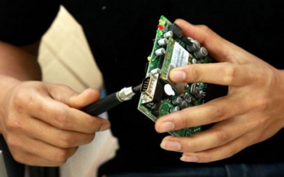 半導體領域招聘需求高