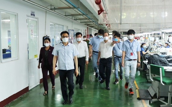 平陽省基層單位須做好治療工作