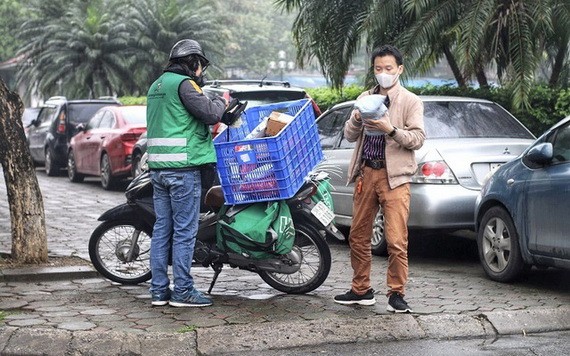 送貨費暗中調升