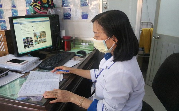 「醫生伴你行」網絡熱線開通