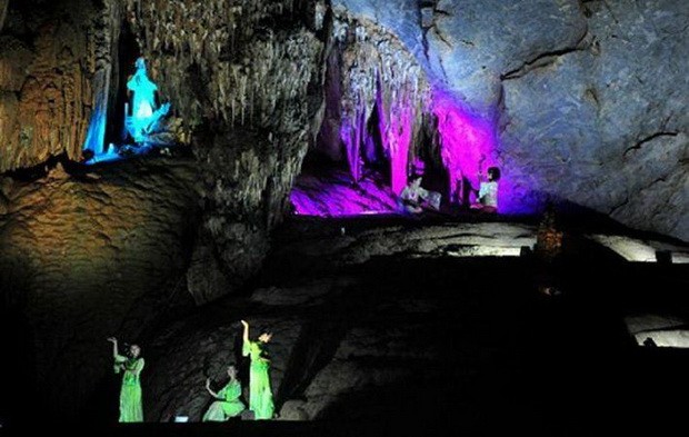 北件美景  三海湖國家公園 ảnh 1