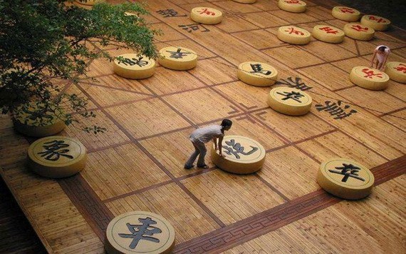 （示意圖源：互聯網） 