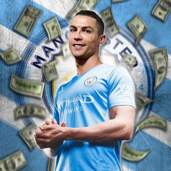 Ｃ羅（圖源：互聯網）