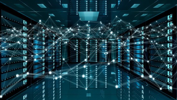 我國躋身全球數據中心10大新興市場行列