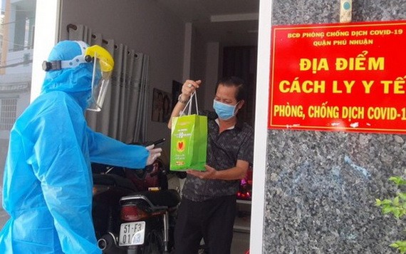 與患者同行戰勝病魔隊成立