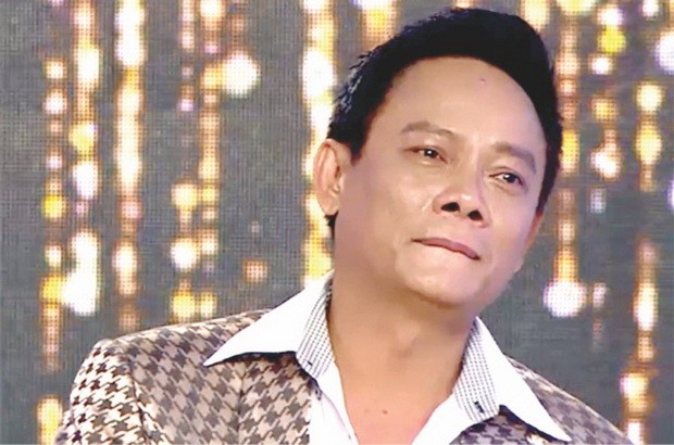 資深演員細談娛樂圈 ảnh 1