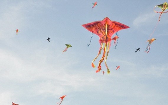 （示意圖源：互聯網） 