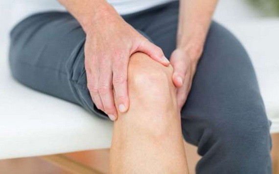 關節炎能“預報天氣” 原來是這麼回事