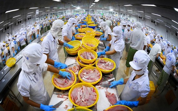 目前，南部各省、市僅有約30%企業能實施“三就地”方案以維持生產活動。