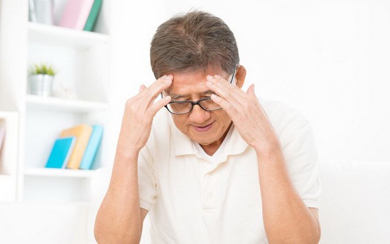 走路不穩、記憶力變差不一定是失智症！