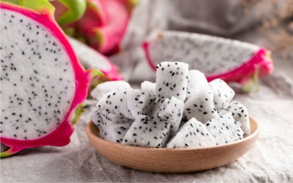火龍果好處多！