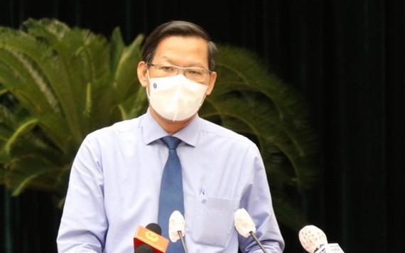 市人委會主席潘文邁。（圖源：潘英）