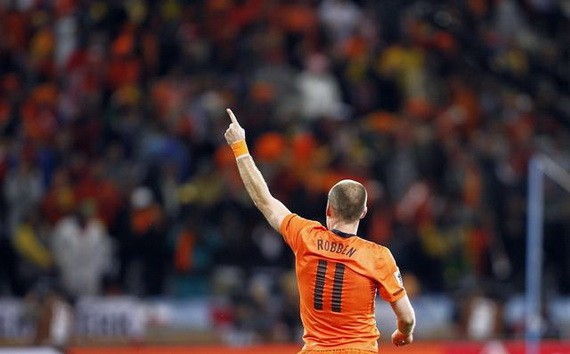 羅本（圖源：互聯網）