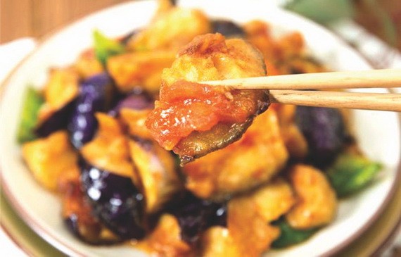 12 個做菜小技巧