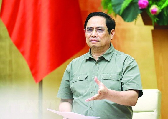 重啟產銷活動不可鑒於主觀浮躁心態