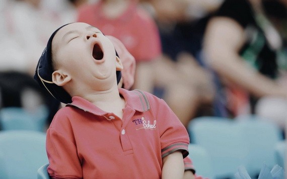 為什麼夏季容易犯困？