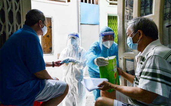 民眾獲勸喻要慎重，只使用市衛生廳和衛生部指引的各種藥品。