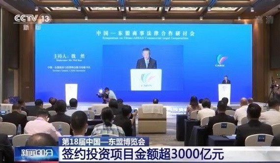 （圖源：CCTV 視頻截圖）