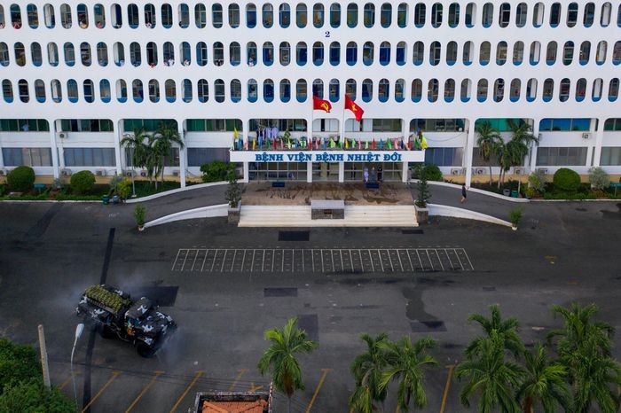 本市進入新常態 ảnh 11