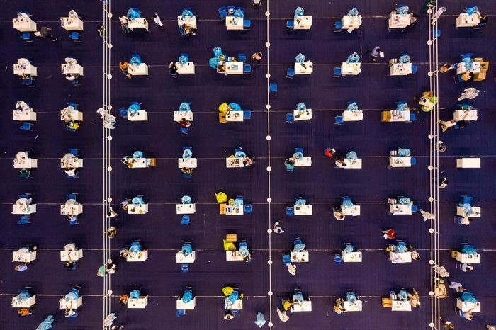 本市進入新常態 ảnh 14