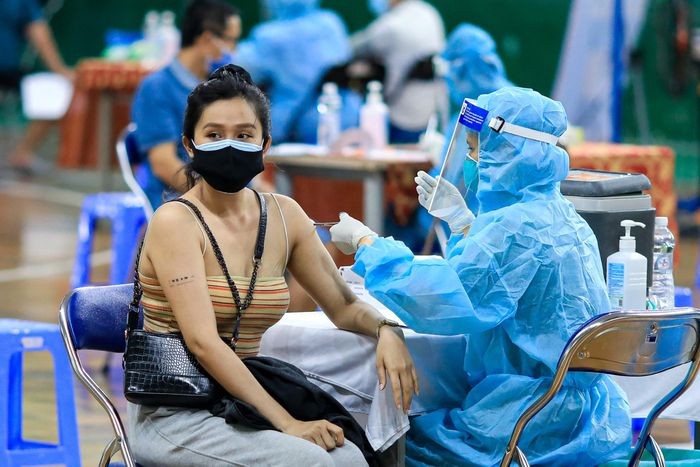 本市進入新常態 ảnh 16