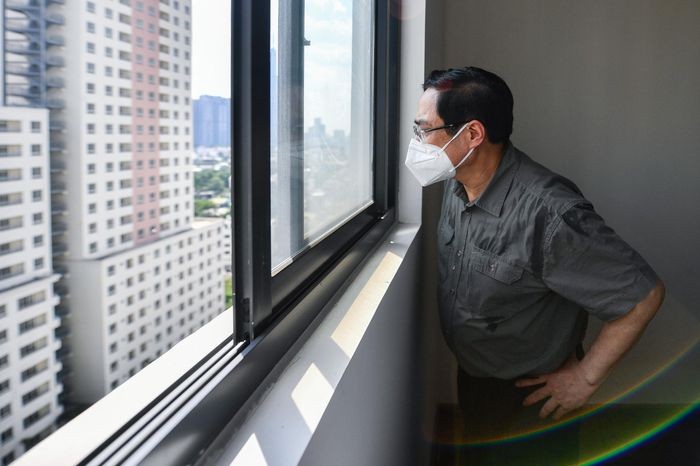 本市進入新常態 ảnh 17