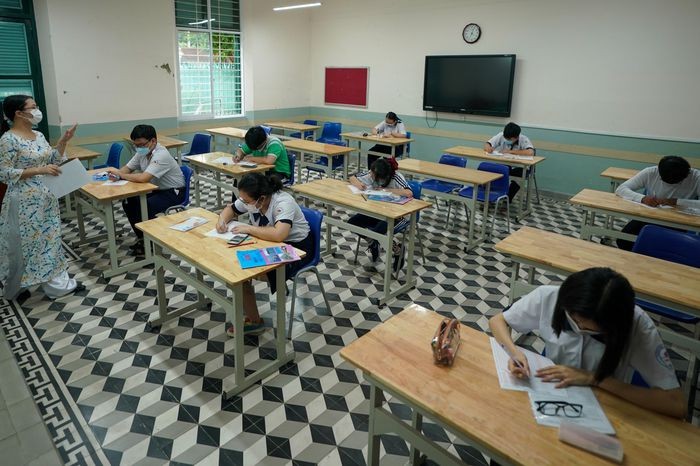 本市進入新常態 ảnh 20